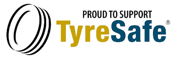 Proud to support Tyresafe