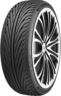 Nankang 165 45 R16 74V Ns-2