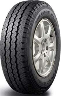 TRIANGLE 215 75 R16 116R TR652