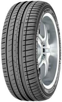 MICHELIN 245 45 R19 102Y PILOT SPORT 3