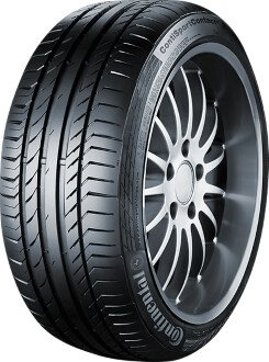 CONTINENTAL 235 45 R18 94V CONTISPORTCONTACT 5