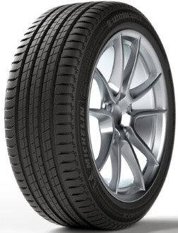 MICHELIN 255 45 R20 105V LATITUDE SPORT 3