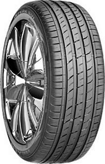 NEXEN 205 50 R16 91W NFERA SU1