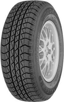 GOODYEAR 245 70 R16 107H WRANGLER HP(ALL WEATHER)