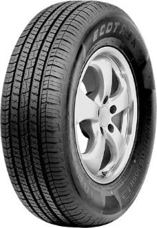 Super Value Supervalue 215 55 R18 99V Ecotrek