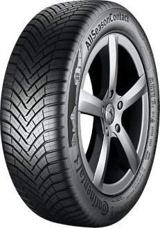 CONTINENTAL 215 50 R17 95V ALL SEASON CONTACT