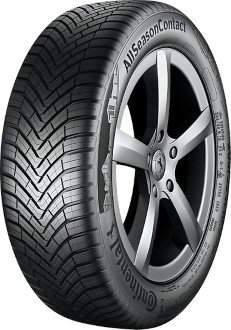 CONTINENTAL 165 70 R14 85T ALL SEASON CONTACT