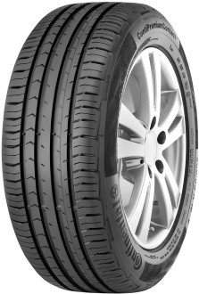 CONTINENTAL 205 60 R16 96V PREMIUM CONTACT 5 RUNFLAT