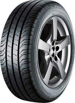 CONTINENTAL 225 75 R16 121/120R VAN CONTACT 200