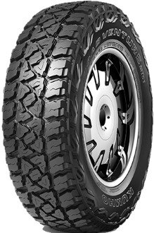 KUMHO 245 75 R16 120/116Q ROAD VENTURE MT51
