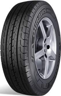 BRIDGESTONE 215 65 R16 109/107R DURAVIS R660