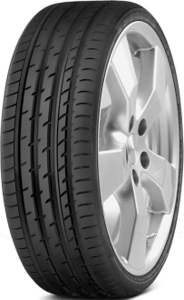 Haida 215 40 R18 89W Hd927