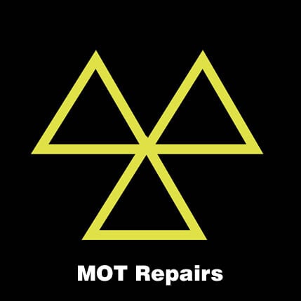 Free Pre MOT Check & Post MOT Repairs