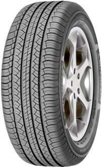 MICHELIN 255 50 R20 109W LATITUDE TOUR HP