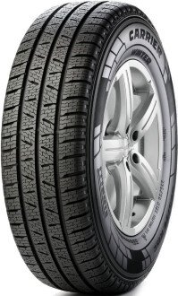 PIRELLI 235 65 R16 115/113R CARRIER WINTER