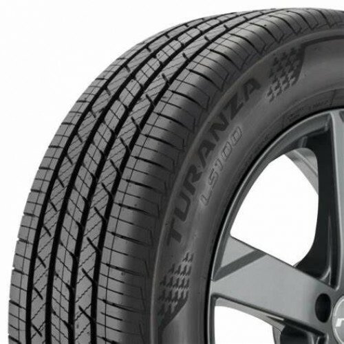BRIDGESTONE 235 45 R18 98H TURANZA LS100 RUNFLAT