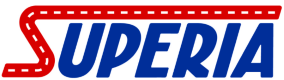 Supeira logo