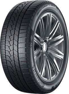 CONTINENTAL 275 40 R20 106V WINTER CONTACT TS860 S RUNFLAT