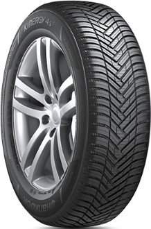 HANKOOK 185 60 R15 88H KINERGY 4S 2 H750