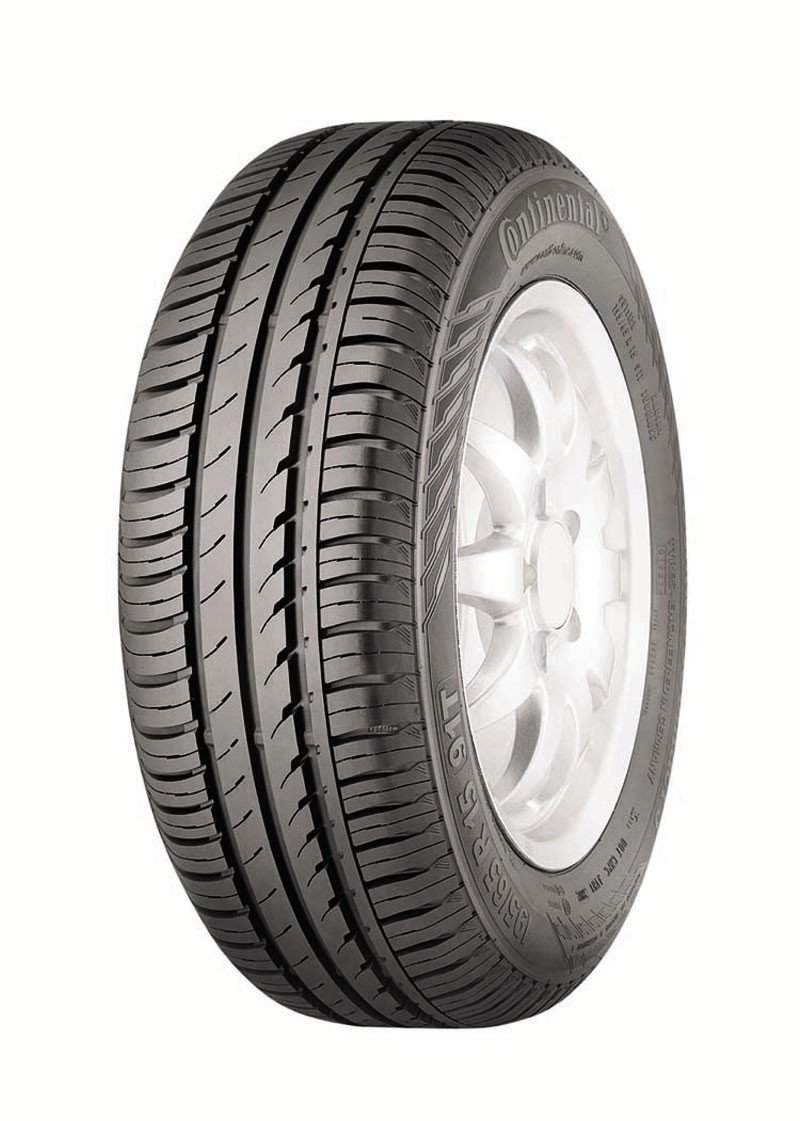 CONTINENTAL 155 60 R15 74T ECO CONTACT 3