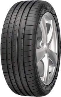 GOODYEAR 215 45 R17 91W EAGLE F1 (ASYMMETRIC) 3