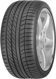 GOODYEAR 255 45 R19 104Y EAGLE F1 (ASYMMETRIC)