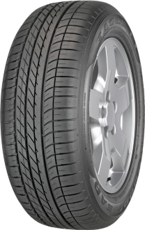 Goodyear Light 235 50 R20 104W Eagle F1 (Asymmetric) Suv At