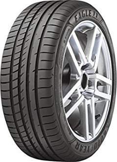 GOODYEAR 275 45 R19 108Y EAGLE F1 (ASYMMETRIC) 3 SUV