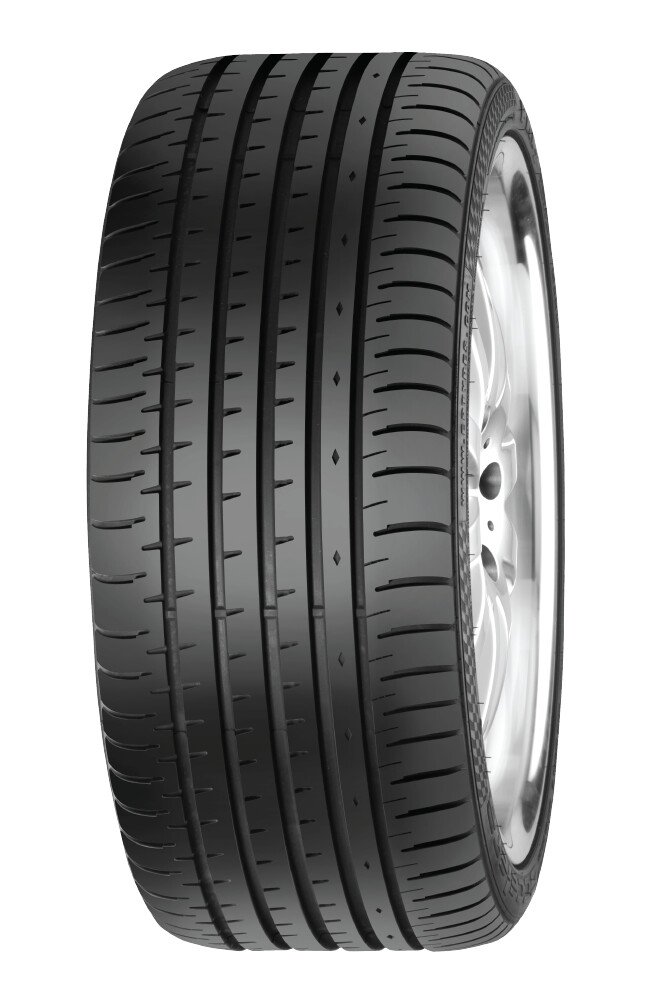 ACCELERA 295 25 R21 96Y PHI 2
