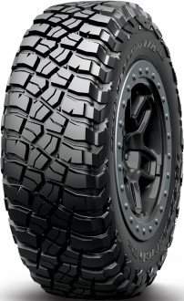 BFGOODRICH 285 70 R17 121/118Q MUD TERRAIN T/A KM3