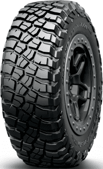 BFGOODRICH M/T TA KM3 315/75R16 8PR 121Q D LT - オートウェイ