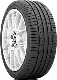 TOYO 235 50 R17 96Y PROXES SPORT | Just Tyres