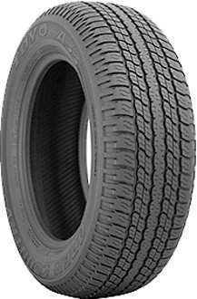 TOYO 255 60 R18 108S OPEN COUNTRY A33A | Just Tyres