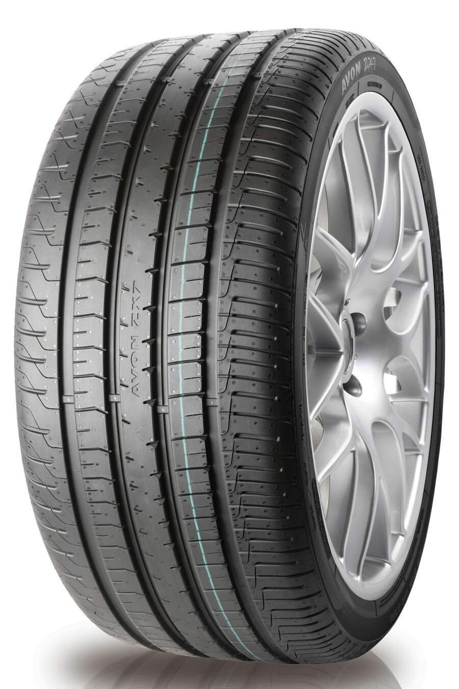 り AVON 215 55 R18 99V ZX7 | Just Tyres