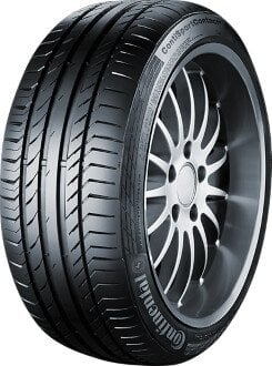 CONTINENTAL 225 50 R17 94Y CONTISPORTCONTACT 5