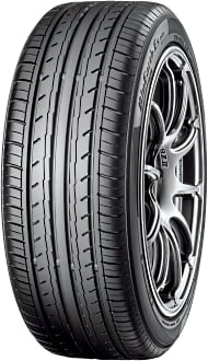 Yokohama 235 40 R18 95W Bluearth-Es Es32