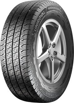 UNIROYAL 205 75 R16 110/108R ALLSEASONMAX