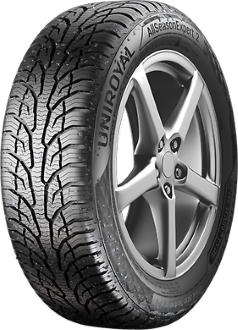 Uniroyal 155 65 R14 75T Allseasonexpert 2