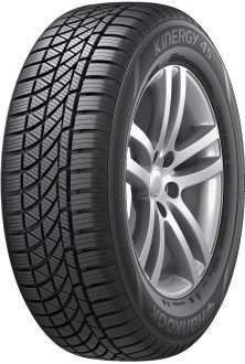 HANKOOK 195 60 R16 89H KINERGY 4S H740