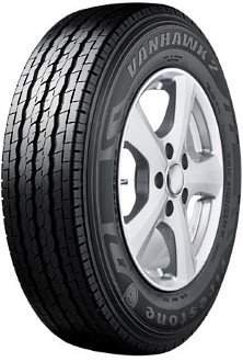 FIRESTONE 215 70 R15 109/107S VANHAWK 2