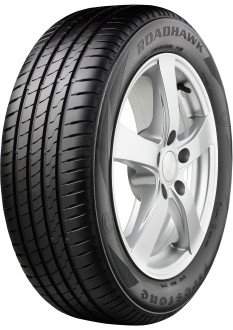 FIRESTONE 235 60 R16 104H ROADHAWK