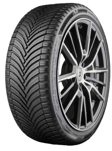 BRIDGESTONE 225 45 R17 94W TURANZA ALL SEASON 6 | Just Tyres