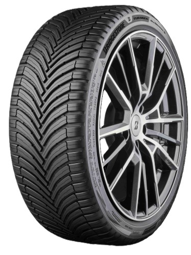 Bridgestone 215 55 R17 98W Turanza All Season 6