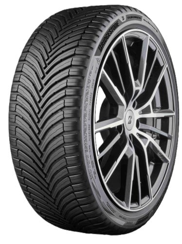 Bridgestone 195 55 R16 91V Turanza All Season 6