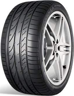 BRIDGESTONE 285 35 R19 99Y POTENZA RE050 ASYMMETRIC