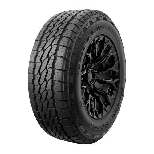 BRIDGESTONE 255 55 R18 109H DUELER ALL TERRAIN A/T002 | Just
