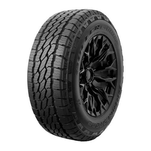 Bridgestone 255 65 R17 110T Dueler All Terrain A/T002