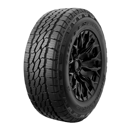 Bridgestone 245 65 R17 111T Dueler All Terrain A/T002