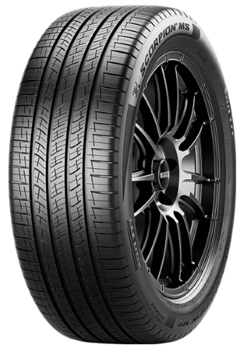 Pirelli Light 295 40 R20 110W Scorpion Ms