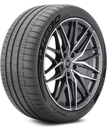 Pirelli 265 35 R21 101Y Pzero R